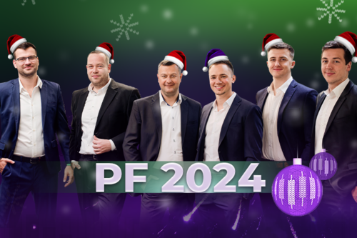 Rok 2023 u DVV Group