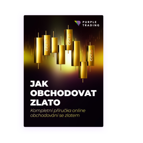 Jak obchodovat zlato