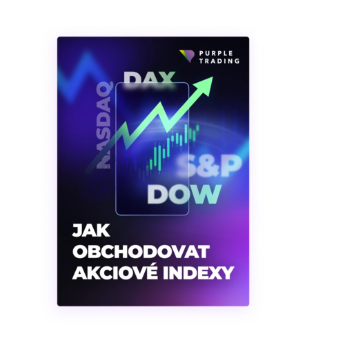 Jak obchodovat akciové indexy?